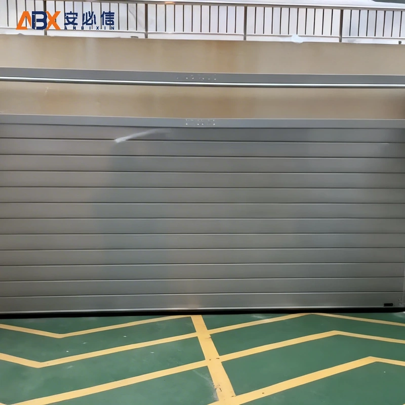 威海市洁净室高速门